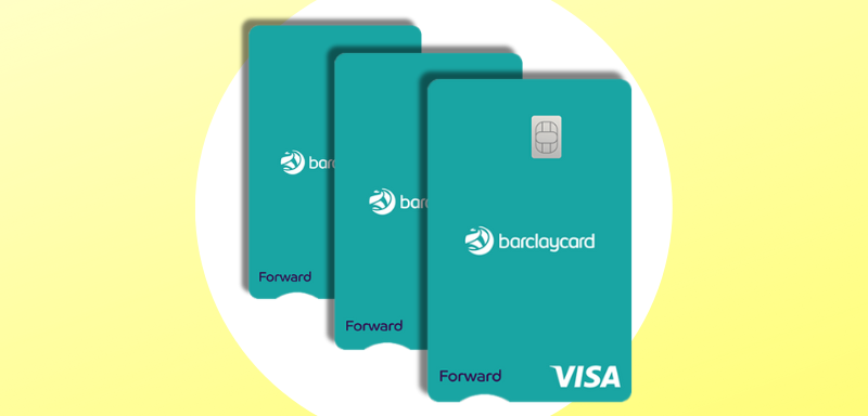 Barclaycard Forward