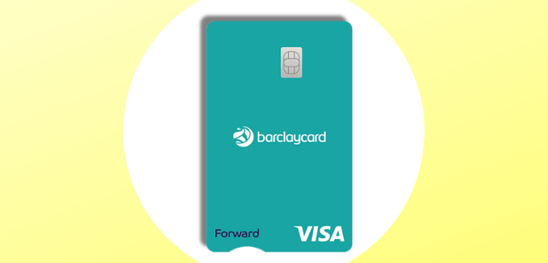 Barclaycard Forward