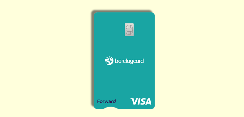 Barclaycard Forward