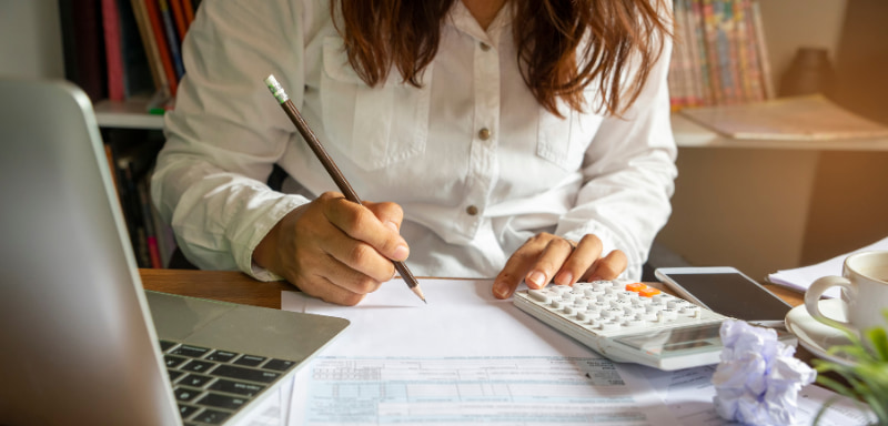 HSBC balance transfer credit card