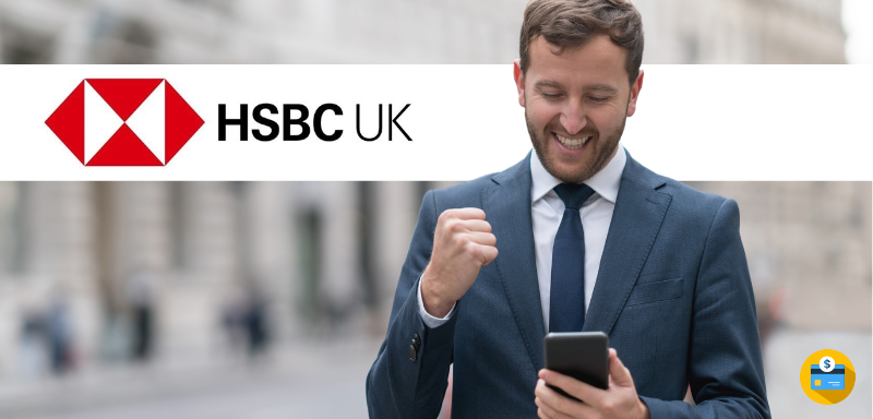 HSBC personal loan