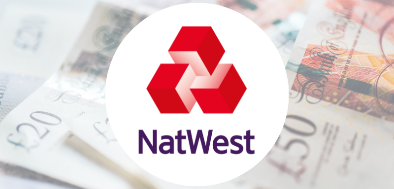 Natwest Personal Loan