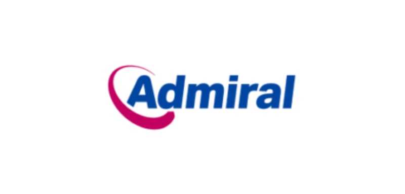 admiral personal loan