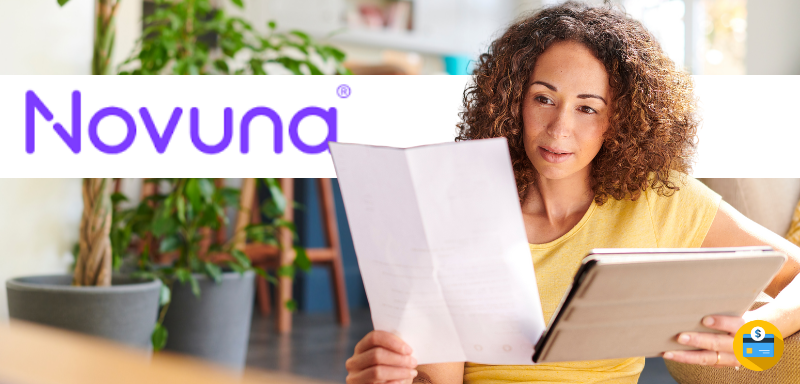 novuna personal loans