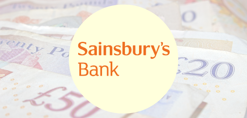 sainsburys personal loan