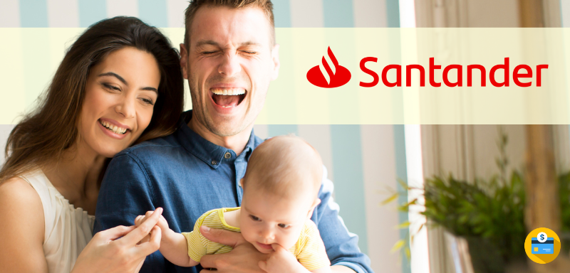 Santander personal loan