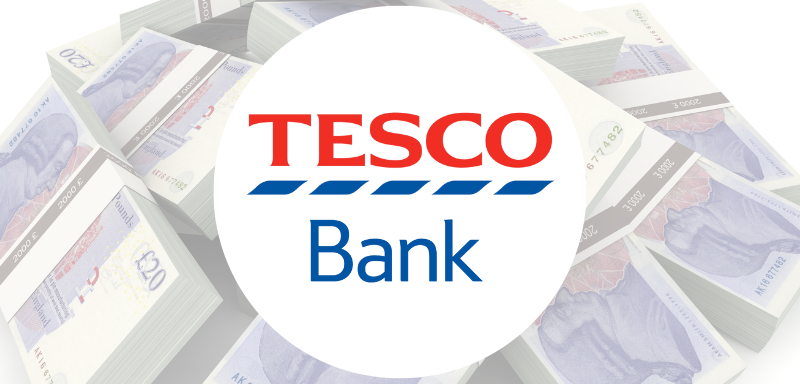 tesco bank personal loan