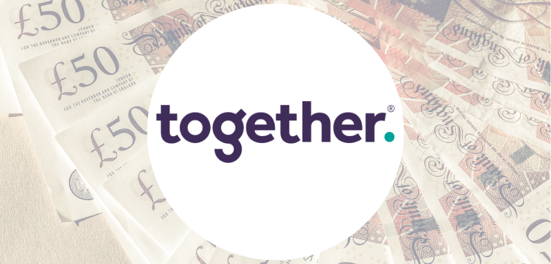 together secured loan