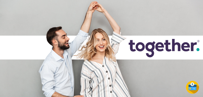 together secured loan