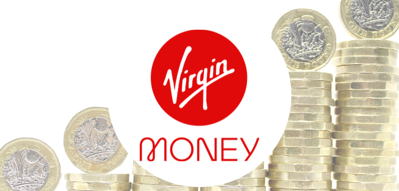 virgin money personal loan