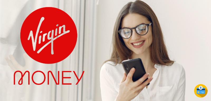 virgin money personal loan