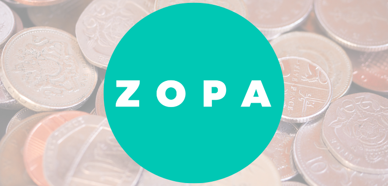 zopa personal loan