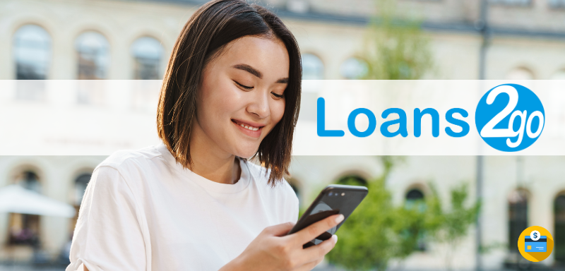 loans 2go personal loan