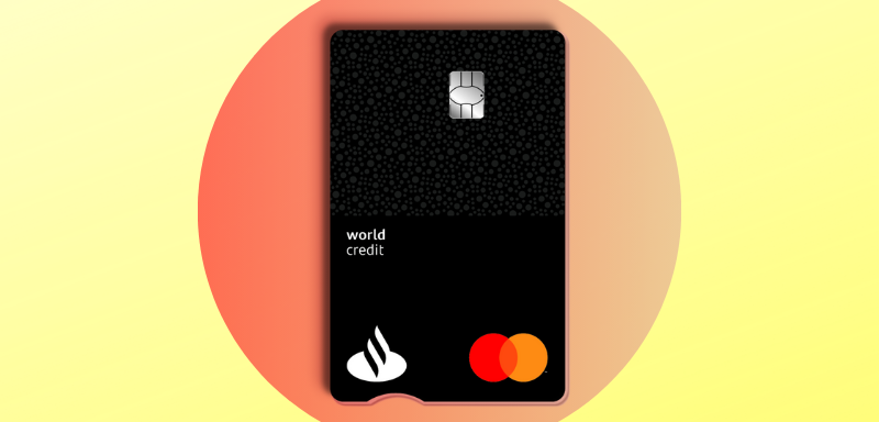 Santander All in One Credit Card