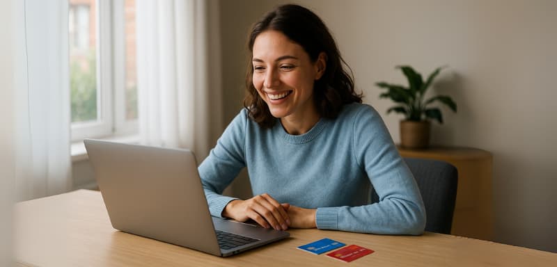 balance transfer credit cards uk